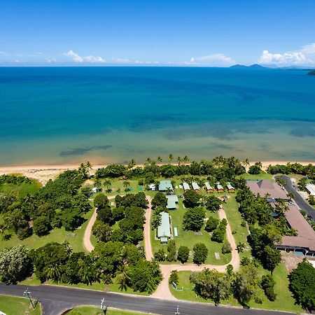 King Reef Resort Kurrimine Beach المظهر الخارجي الصورة