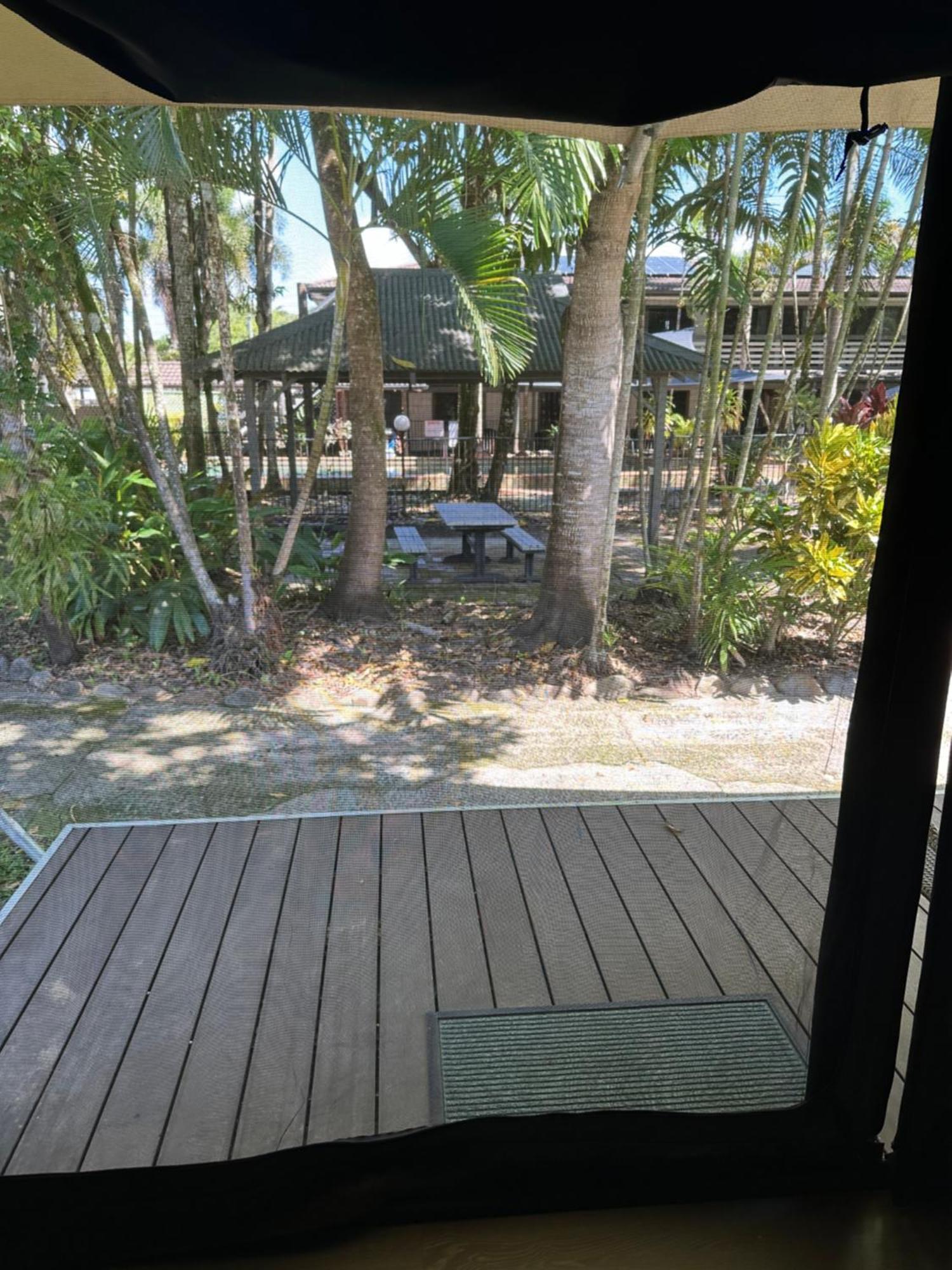 King Reef Resort Kurrimine Beach المظهر الخارجي الصورة