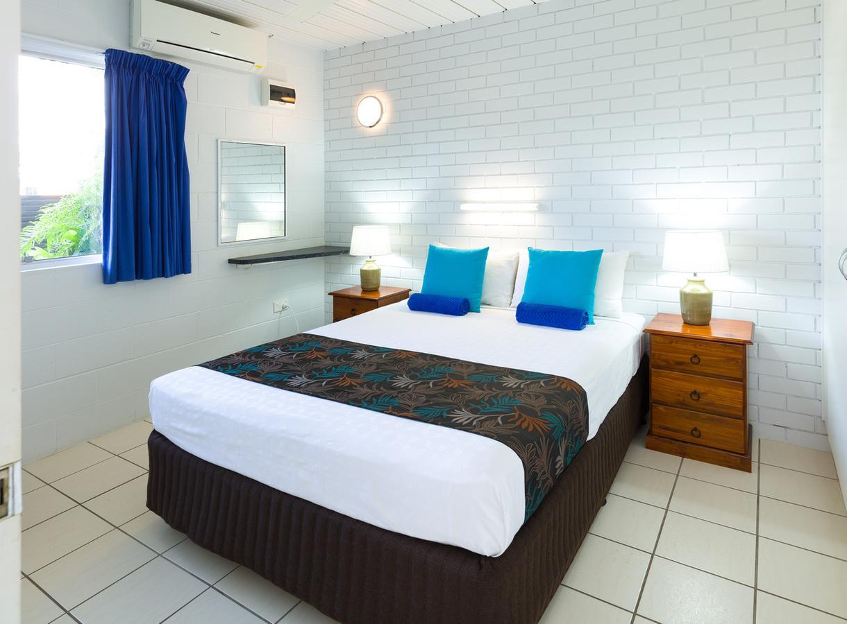 King Reef Resort Kurrimine Beach المظهر الخارجي الصورة