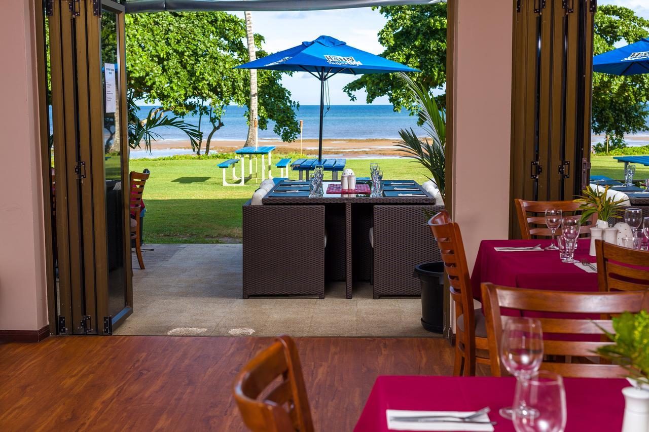 King Reef Resort Kurrimine Beach المظهر الخارجي الصورة