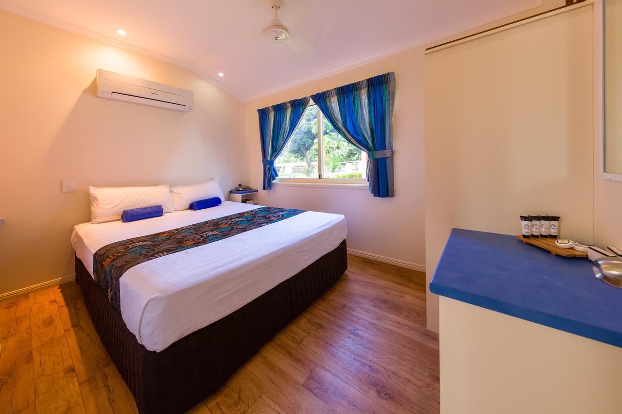 King Reef Resort Kurrimine Beach المظهر الخارجي الصورة