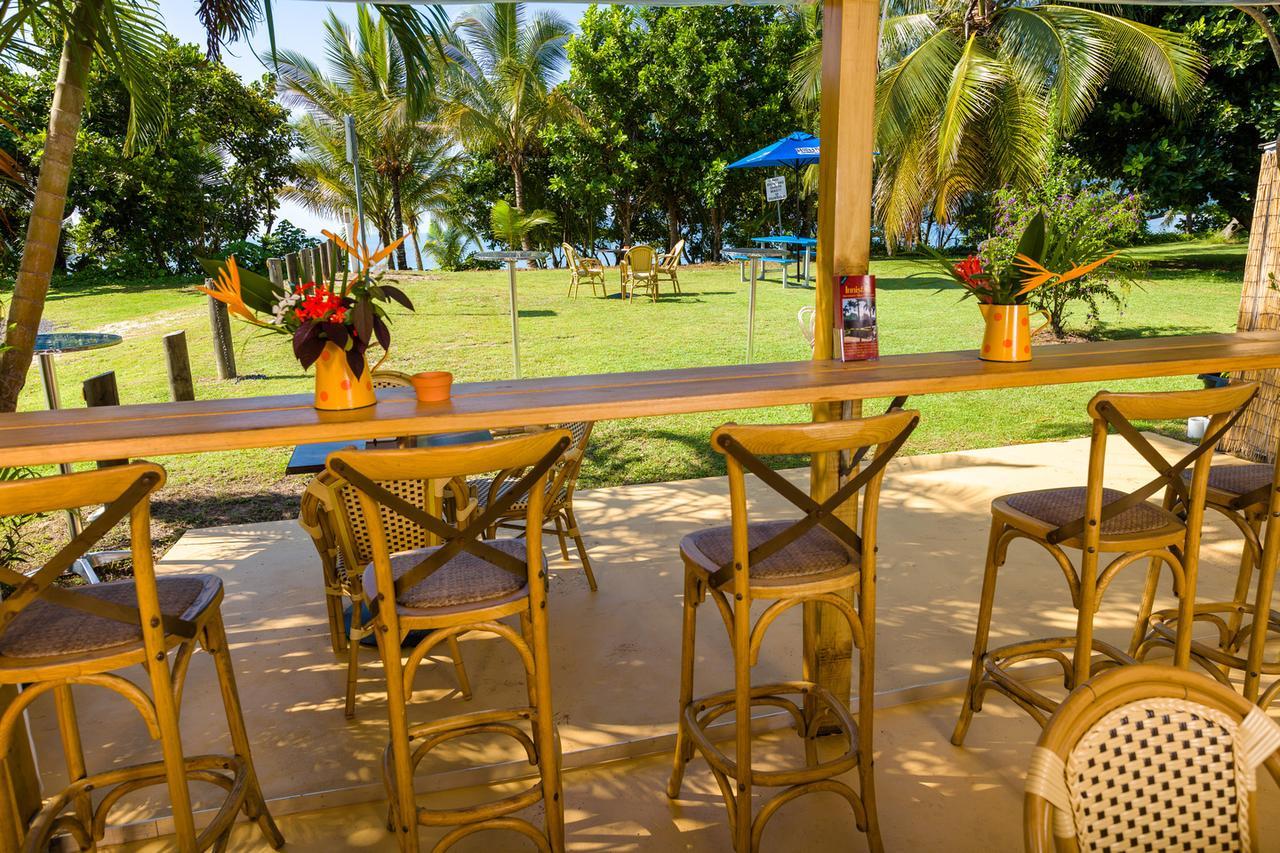King Reef Resort Kurrimine Beach المظهر الخارجي الصورة