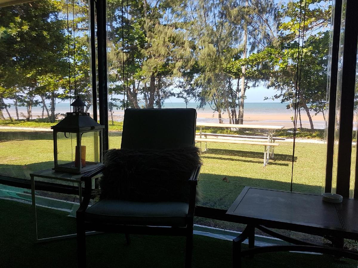 King Reef Resort Kurrimine Beach المظهر الخارجي الصورة