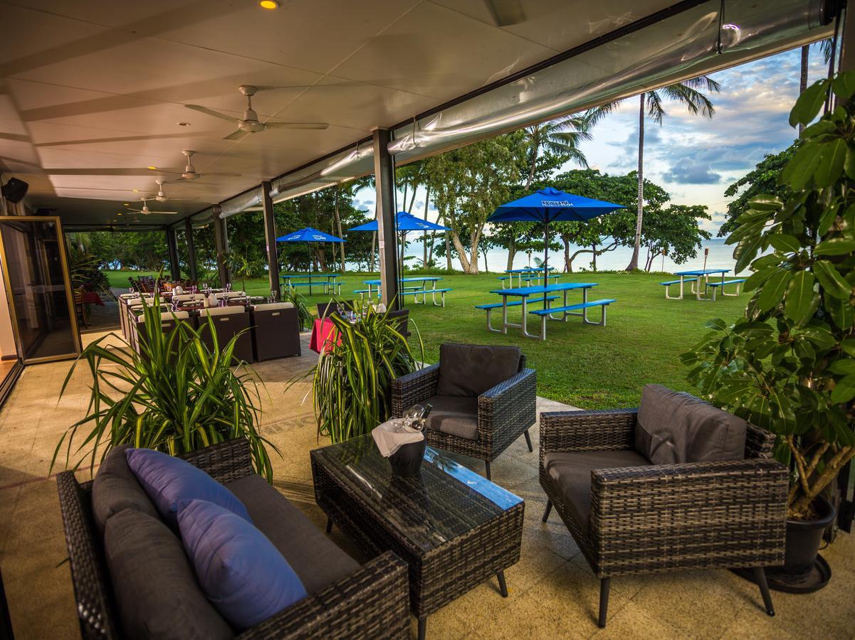 King Reef Resort Kurrimine Beach المظهر الخارجي الصورة