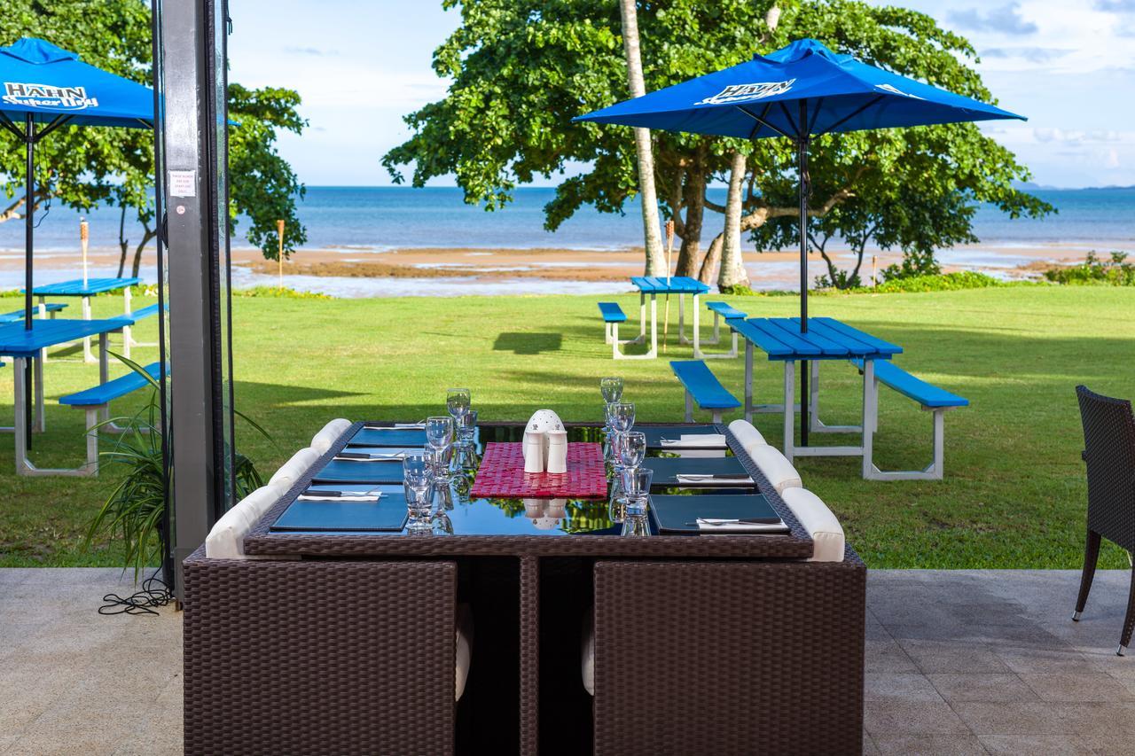 King Reef Resort Kurrimine Beach المظهر الخارجي الصورة