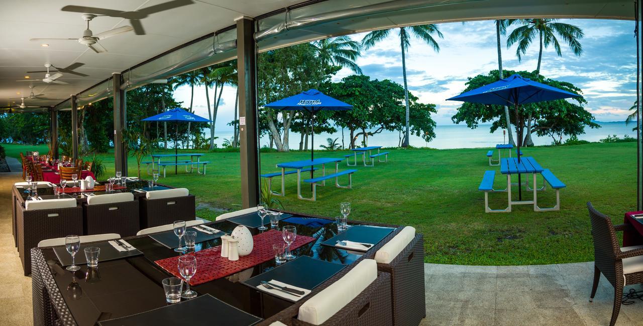 King Reef Resort Kurrimine Beach المظهر الخارجي الصورة